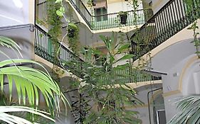 Hotel Peninsular